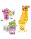 So Slime - Slime flower 3 pack